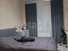 Продается 2-комнатная квартира Крупской пер, 60  м&sup2;, 8490000 рублей