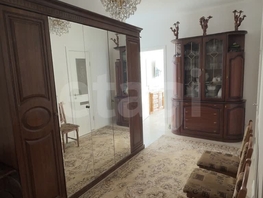Продается 2-комнатная квартира Крупской пер, 68  м&sup2;, 13000000 рублей