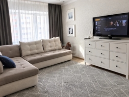 Снять однокомнатную квартиру Тухачевского ул, 30  м&sup2;, 23000 рублей