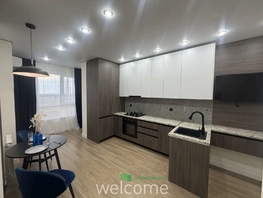 Продается 1-комнатная квартира ЖК Высота, литер 4.1, 37  м&sup2;, 6500000 рублей