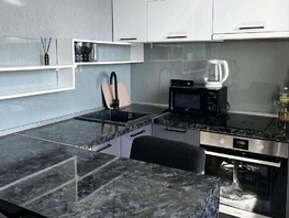 Продается 1-комнатная квартира Пирогова ул, 40.7  м&sup2;, 5100000 рублей