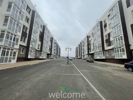 Продается 1-комнатная квартира Жилой район Гармония, 28.6  м&sup2;, 2410200 рублей