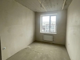 Продается 1-комнатная квартира Жилой район Гармония, 28.6  м&sup2;, 2401200 рублей