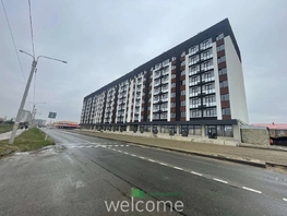 Продается 1-комнатная квартира Жилой район Гармония, 36.3  м&sup2;, 3420200 рублей