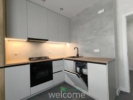 Продается 1-комнатная квартира ЖК Основа, литер 12.2, 36.7  м&sup2;, 6650000 рублей