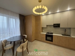 Продается 2-комнатная квартира Матрёны Наздрачёвой ул, 58  м&sup2;, 9150000 рублей