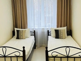 Снять двухкомнатную квартиру Дзержинского пр-кт, 46  м&sup2;, 4200 рублей