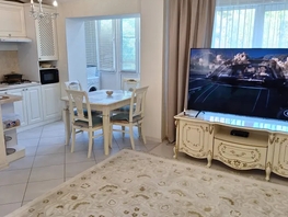 Снять трехкомнатную квартиру Велинградская ул, 75  м&sup2;, 6500 рублей