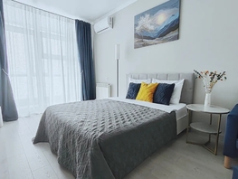 Снять однокомнатную квартиру Российский пр-кт, 51  м&sup2;, 3123 рублей