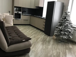 Снять однокомнатную квартиру Огородная ул, 48  м&sup2;, 3000 рублей