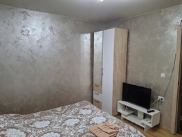 Снять однокомнатную квартиру Дзержинского ул, 28  м&sup2;, 2500 рублей