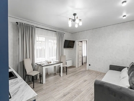 Снять двухкомнатную квартиру Веселая ул, 47  м&sup2;, 5000 рублей