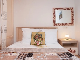 Снять двухкомнатную квартиру Широкая ул, 52  м&sup2;, 4130 рублей