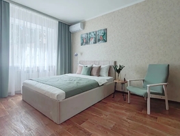 Снять однокомнатную квартиру Тухачевского ул, 34  м&sup2;, 2638 рублей