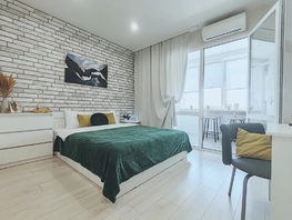 Снять однокомнатную квартиру Доваторцев ул, 25  м&sup2;, 2873 рублей