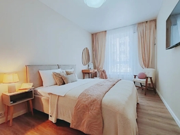 Снять однокомнатную квартиру Якова Андрюшина ул, 46  м&sup2;, 3125 рублей