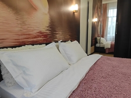 Снять двухкомнатную квартиру Красноармейская ул, 55  м&sup2;, 7500 рублей