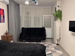 Снять однокомнатную квартиру Белинского ул, 54  м&sup2;, 2500 рублей