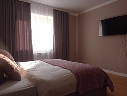 Снять однокомнатную квартиру Малиновая ул, 35  м&sup2;, 3200 рублей