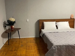 Снять двухкомнатную квартиру 40 лет Октября пр-кт, 48  м&sup2;, 3460 рублей