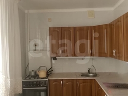 Продается 1-комнатная квартира Мира ул, 50  м&sup2;, 5500000 рублей