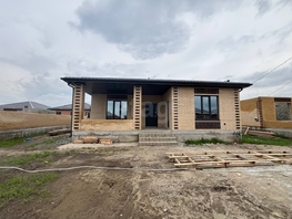 Продается Дом Евгения Кунтуш ул, 135  м&sup2;, участок 4 сот., 7200000 рублей