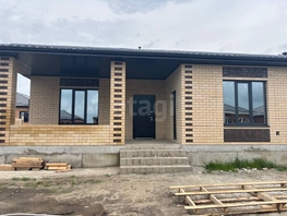 Продается Дом Евгения Кунтуш ул, 135  м&sup2;, участок 4 сот., 7300000 рублей
