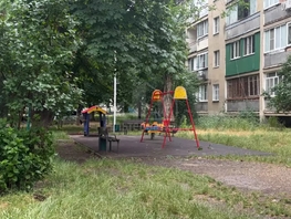 Продается 3-комнатная квартира Маяковского ул, 61.5  м&sup2;, 4950000 рублей