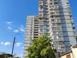 Продается 1-комнатная квартира Победы пр-кт, 38  м&sup2;, 5600000 рублей