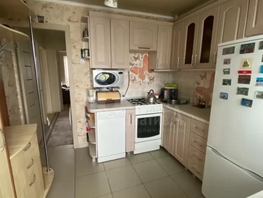 Продается 3-комнатная квартира Западная ул, 30  м&sup2;, 7700000 рублей