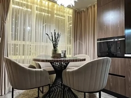 Продается 2-комнатная квартира Булгакова ул, 62  м&sup2;, 11700000 рублей