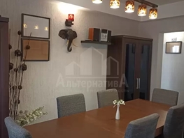 Продается 3-комнатная квартира Бульварная ул, 59.8  м&sup2;, 6500000 рублей