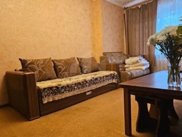 Продается 1-комнатная квартира 40 лет Октября ул, 28  м&sup2;, 5290000 рублей