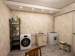 Продается 3-комнатная квартира Шаумяна ул, 56.7  м&sup2;, 15500000 рублей