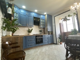 Продается 2-комнатная квартира Гагарина ул, 60.3  м&sup2;, 5700000 рублей