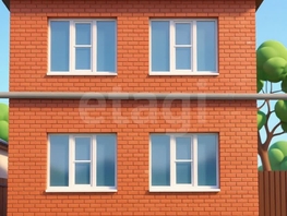 Продается Дом Свободная ул, 141  м&sup2;, участок 10 сот., 12700000 рублей