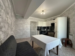 Продается 1-комнатная квартира Доваторцев ул, 46.8  м&sup2;, 4535000 рублей
