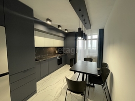 Продается 3-комнатная квартира Тухачевского ул, 86.6  м&sup2;, 11200000 рублей