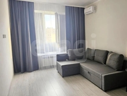 Снять однокомнатную квартиру генерала Маргелова ул, 36  м&sup2;, 27000 рублей