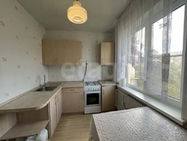 Продается 1-комнатная квартира Васильева ул, 35  м&sup2;, 4100000 рублей