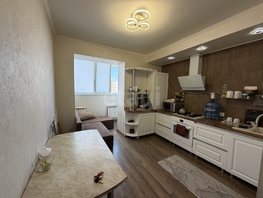 Продается 1-комнатная квартира Тухачевского ул, 33.7  м&sup2;, 4700000 рублей