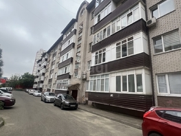 Продается 1-комнатная квартира Кулакова пр-кт, 30  м&sup2;, 3750000 рублей