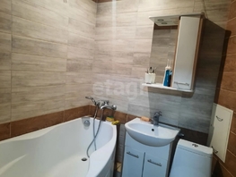 Продается 1-комнатная квартира Чкалова пер, 44  м&sup2;, 4900000 рублей