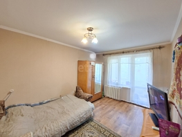 Продается 2-комнатная квартира Ворошилова пр-кт, 45  м&sup2;, 4050000 рублей
