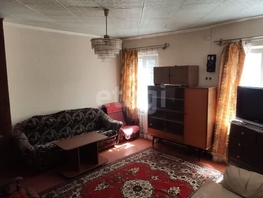 Снять двухкомнатную квартиру Лопатина ул, 45  м&sup2;, 18000 рублей
