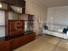 Продается 1-комнатная квартира Шеболдаева пер, 37  м&sup2;, 3470000 рублей