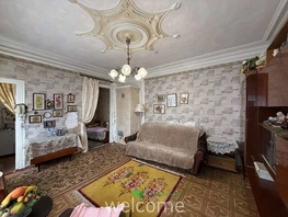 Продается 2-комнатная квартира Крылова пер, 35  м&sup2;, 2100000 рублей