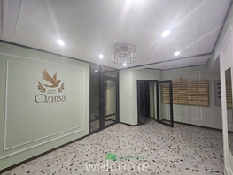 Продается 2-комнатная квартира Назара Енина, 51.7  м&sup2;, 7500000 рублей
