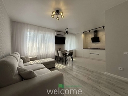 Продается 2-комнатная квартира Орджоникидзе ул, 71.6  м&sup2;, 5750000 рублей