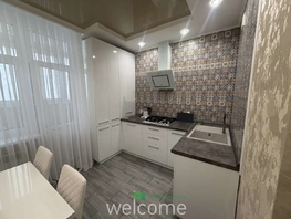 Продается 1-комнатная квартира Тухачевского ул, 38  м&sup2;, 5700000 рублей